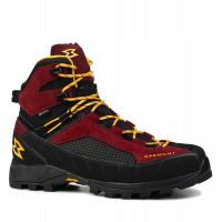 Garmont треккинговые ботинки мужские походные треккинговые горные уличные