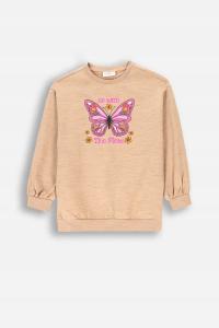 Coccodrillo детская туника хлопок