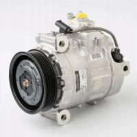 Denso DCP05032 компрессор, кондиционер