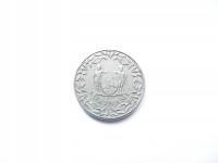 Surinam - 25 centów 1966 rok. tm18