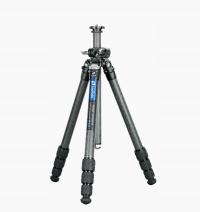 Tripod Leofoto LS-284 CVL 154 cm szary