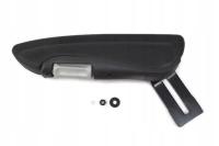 Podłokietnik składany 60x380mm lewy Grammer Compacto Maximo Primo Actimo