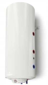 Galmet wymiennik z wężownicą 100l SGW(S) Neptun2 Kombi wiszący