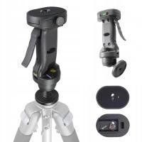 Głowica Kulowa E-trade WTH11