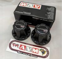 KIA АВТОМАТИЧЕСКАЯ МУФТА AVM960