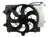 WENTYLATOR HYUNDAI i20 1.2 / 1.4 / 1.6 2008 - 2014