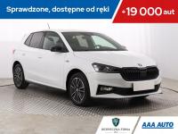 Skoda Fabia 1.5 TSI, Salon Polska, 1. Właściciel