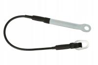 LINKA POKRYWY BAGAŻNIKA VW AMAROK 2H 09.2010-05.2022