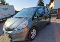 Honda Jazz Honda jazz klima NIemcy