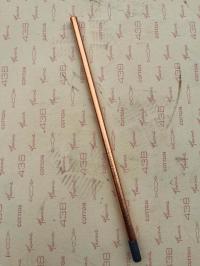 Углеродные электроды fi 10 мм x305 arco-air 2,15 кг