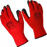 Rękawice Agmi rozmiar 10 - L 1 par
