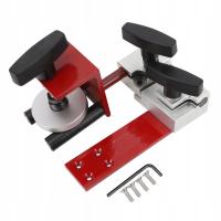 Imadło łukowe ze stopu aluminium Prasa łukowa ze stopu aluminium AC