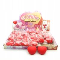 Żarty - serce ściskające