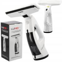 MYJKA DO OKIEN SZYB LUSTER ZE SPRYSKIWACZEM AKUMULATOROWA 3,7V 2Ah LI-ION