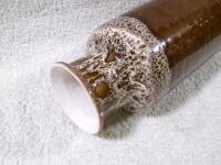 PIĘKNY WAZON Z CERAMIKI -VINTAGE