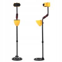 PODZIEMNY WYKRYWACZ METALU PODZIEMNE URZĄDZENIE DO POSZUKIWANIA SKARBÓW