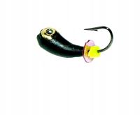 Мормыш вольфрамовый, русский 0,4 г Урал