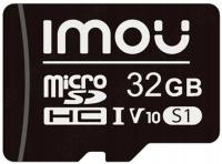 Карта памяти Imou micro SD для мониторинга 32GB