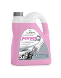 Охлаждающая жидкость Orlen Oil Petrygo Plus 5 л