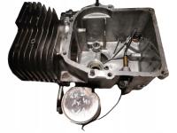 Cylinder tłok pierścienie 3,5km 4k Briggs Stratton classic sprint quattro