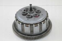 KAWASAKI ZX6R 05-06 KOSZ SPRTZĘGŁOWY