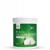 POKUSA Calcium Citrate 250g Na kości zęby Psa Kota