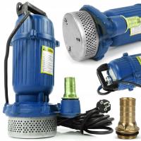 СЕПТИК СЕПТИКА СТОЧНЫХ ВОД 3350В НАСОСА ГРЯЗНОЙ ВОДЫ ЧИСТЫЙ ПОГРУЖНОЙ