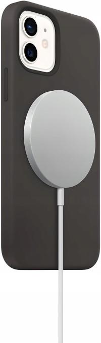 Ładowarka MagSafe Qi 15W do iPhone 16 15 14 13 12 USB-C szybka indukcyjna