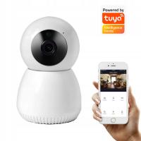 Kamera 1080P WIFI obrotowa 360° TUYA