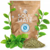 Yerba Soul Mate Sin Humo Despalada 0,5kg Organiczna