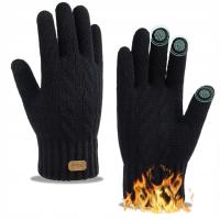 RĘKAWICZKI MĘSKIE DAMSKIE JESIENNE DO TELEFONU SPORTOWE NA CO DZIEŃ