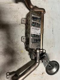 TOYOTA CHR 1.8 CHŁODNICA SPALIN EGR 25601-0T010-A