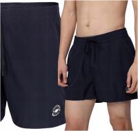 KĄPIELÓWKI 4F MĘSKIE SPODENKI SZORTY KĄPIELOWE NA BASEN SPORTOWE