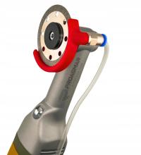 Osłona szlifierki Proxxon do cięcia na mokro LHW 28547 – LHW/A 29815