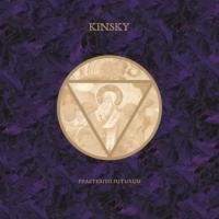 CD Kinsky - Praeterito Futurum