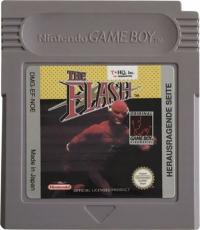 The Flash - GAME BOY GB - SAM CARTRIDGE PAL