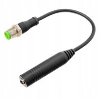 Адаптер / Адаптер для наушников Nokta Simplex, Score и Legend