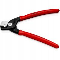 Nożyce do kabli Knipex 95 11 160