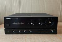 Стереоусилитель PIONEER A-656