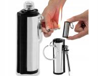 ВЕЧНАЯ СПИЧКА С ТРУТОМ-ЗАЖГИТЕ ОГОНЬ В ЛЮБЫХ УСЛОВИЯХ!