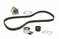 Schaeffler INA 530 0562 30 водяной насос комплект ремня ГРМ