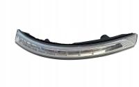 Kierunkowskaz lusterka PRAWY SPORTAGE III 876243W100 KIA
