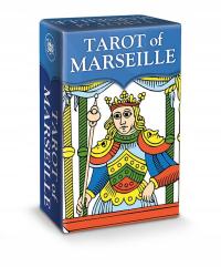 Tarot of Marseille (Mini)