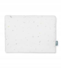 Детская бамбуковая подушка Confetti Dots