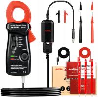 AUTEL MAXIBAS SA255 ZESTAW AKCESORIÓW CĘGOWY 400A