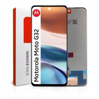 Wyświetlacz LCD IPS do Motorola Moto G32, XT2235-2, XT2235-3