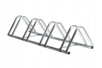 СТОЙКА ДЛЯ ВЕЛОСИПЕДОВ KELBERG 4 BIKES BIKE BIKE ОЦИНКОВКА RU