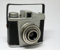 Sredni Format 6x6 Vredeborch Junior Super rzadkość