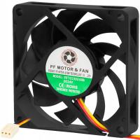 Wentylator Prolech 70 x 70 mm 85-703#