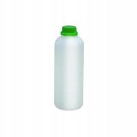 Пластиковая бутылка BOLL 1000 мл с градуировкой и накрест